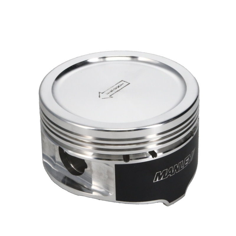 Lincoln V8 Piston (1) - Manley Performance - Platinum Series - `91-`08